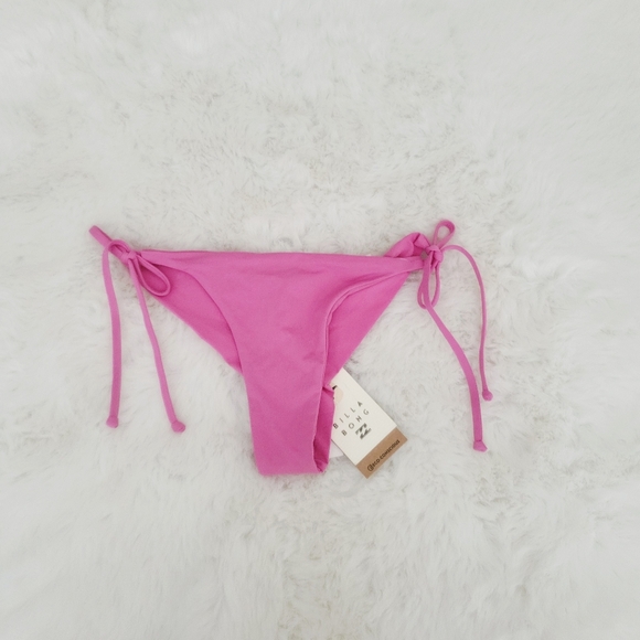 👡BILLABONG BRAND NEW BIKINI TOP AND BOTTOM SIZE M - Picture 9 of 10